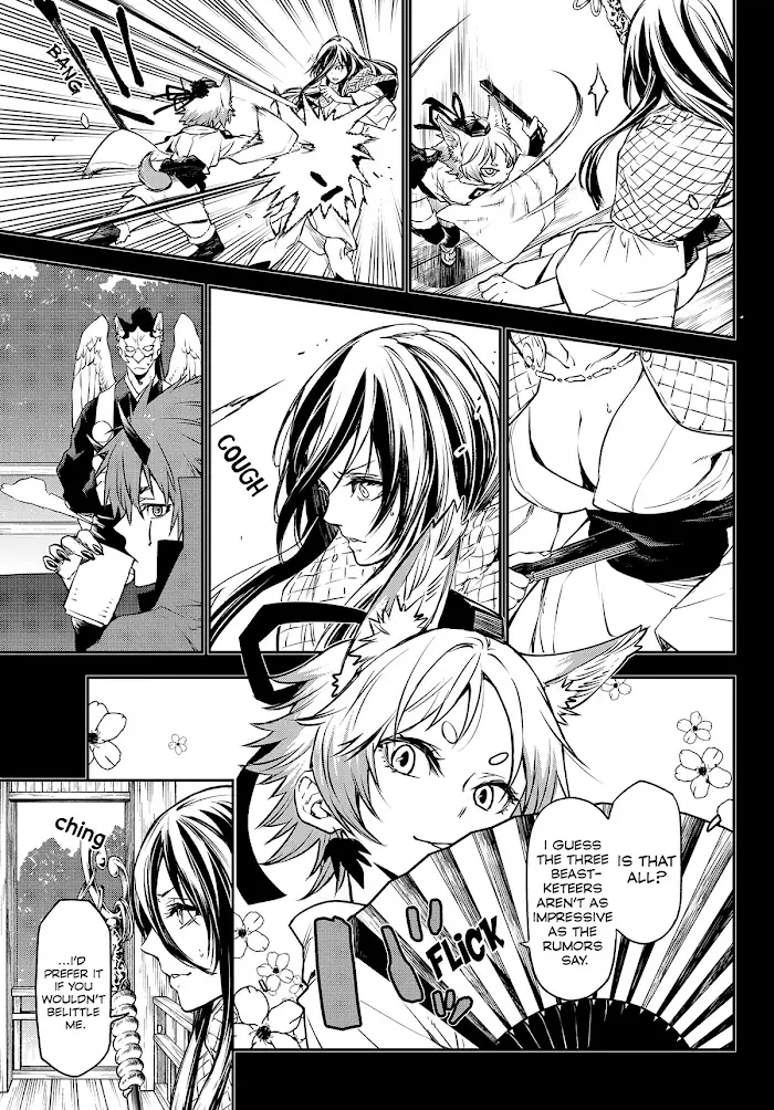 That Time I Got Reincarnated as a Slime Chapter 104 image 40_optimized